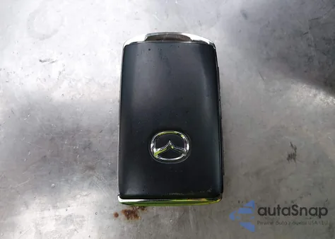 2023 Mazda Cx-5 2.5 S Carbon Edition из США, поврежденный, VIN JM3KFBCM6P0240043